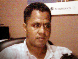 Falsos policías raptan a pintor de carros