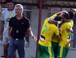 Parrillas One clasifica a semifinales y va contra la UPN