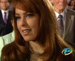 Muere actriz de “La Usurpadora” a pocos días de su cumpleaños