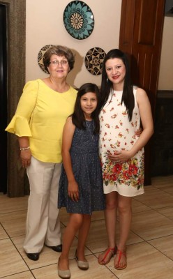 Boda civil de Diego Paz y María del Pilar Alemán