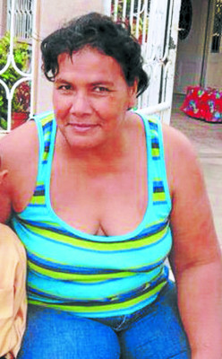 Honduras: Detención cautelar dictan a hija que mató a su madre