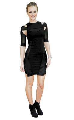 Sensaciones inusuales en los premios MTV