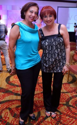 Avon de Honduras lanza convocatoria para el Premio Mujer Avon 2014