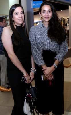 Tous ya está en San Pedro Sula