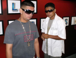 Relatos Urbanos: 'Viví un sueño cantando con el Travi”