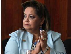 'Hay nido de corrupción en Salud”: Anchecta