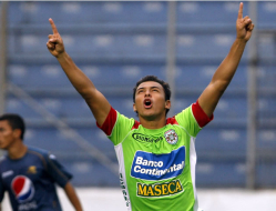 Lester Blanco: 'Esta es la ruta que debo seguir para consolidarme”