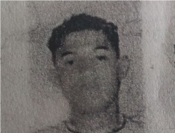 Sicarios lo matan frente a su vivienda