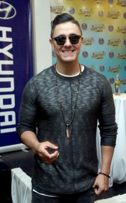 'Suena el dembow”, lo nuevo de Joey Montana