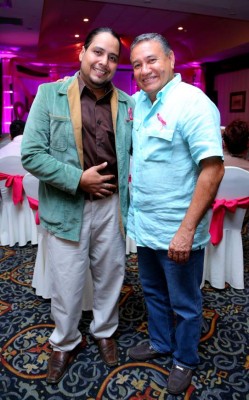 Comité Nacional de Prevención de Cáncer de Mama lanza campaña preventiva