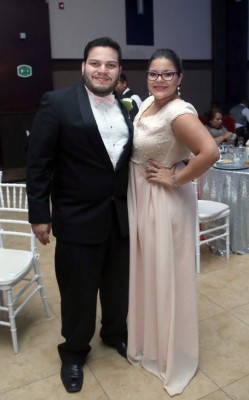 La boda de Yadira Prieto y Jorge Bonilla