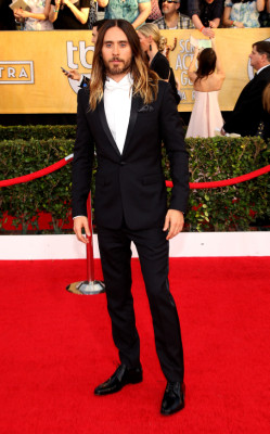 Las 10 cosas que no sabías de Jared Leto