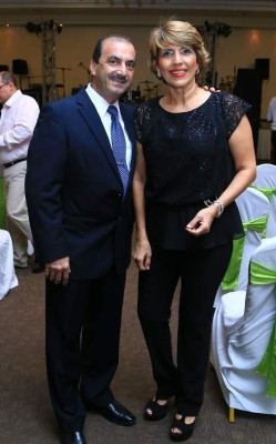 Homenaje al doctor Miguel Ángel Aguiluz