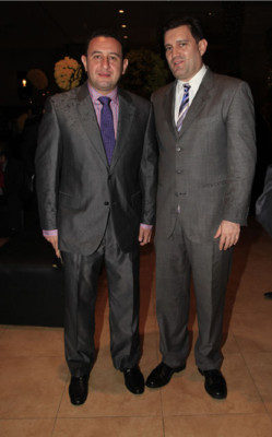 Fiesta musical, arte y talento