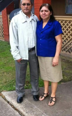 Choloma llora a muertos en accidente de bus