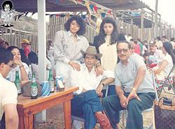 Torturas y se le cayeron los dientes: la vida de Juan Ramón Matta en prisión