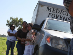 Matan a hondureño después de visitar a su novia