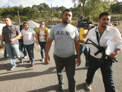 Fiscalía captura a exjefa del Almacén de Medicamentos