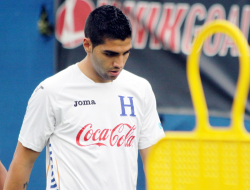 Polémica de Jonathan Mejía por el caso Bengtson