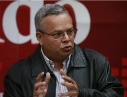 En agosto serían electos los nuevos titulares de la Fiscalía