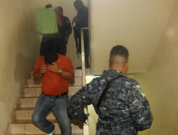 'Poderoso' pagó L400,000 para matar a Aníbal Barrow