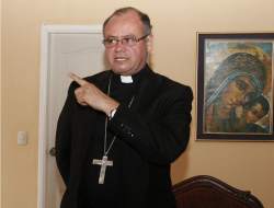 Cisma en Iglesia de occidente por política, negocios y mujeres