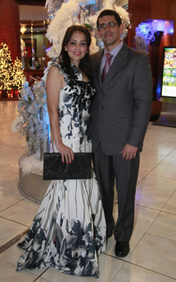 Boda McCarthy Núñez