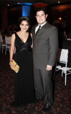 Boda Palacios Fajardo