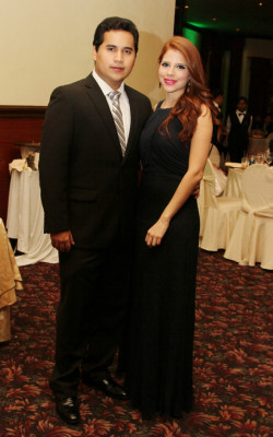 Boda Henríquez Gámez