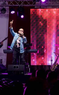 Música y sabor para celebrar el Día de la Mujer