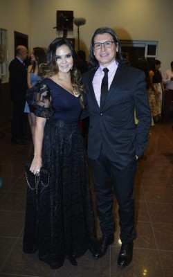 CTS celebra su noche de oro con una gala benéfica