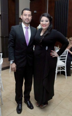 La boda de Yadira Prieto y Jorge Bonilla