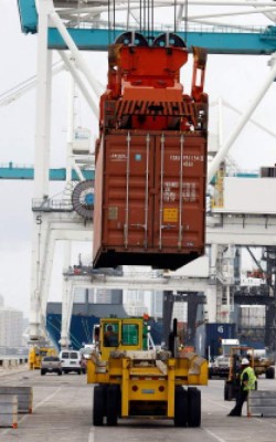 Foro analizará ventajas de exportar a la Unión Europea