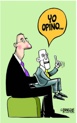 Caricaturas