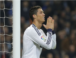 Cristiano Ronaldo critica a Sara Carbonero