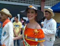 Honduras celebra su 191 aniversario de Independencia