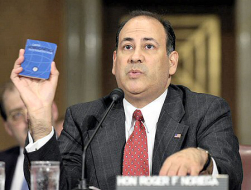 Chávez tiene vínculos con el narcotráfico