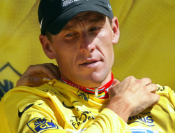Lance Armstrong pierde sus 7 tour de Francia, lo suspenden de por vida