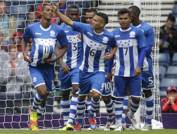 Honduras debuta con empate en Londres