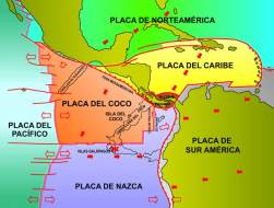 Honduras podría sufrir un fuerte sismo, según experto
