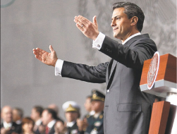 El surgimiento del ‘tigre azteca’: un cambio de dirección en México