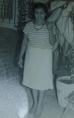 Choloma llora a muertos en accidente de bus