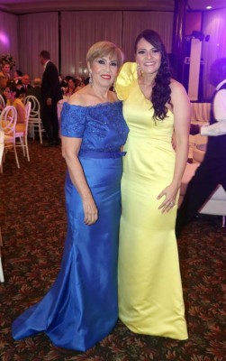 La boda de Cecilia Castro y Leonardo López