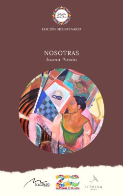 NOSOTRAS Juana Pavón