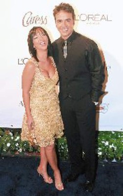 Fiesta por un año increíble