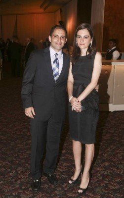 Los 70 años de David Kamal Dieck Gabrie