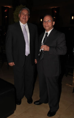 Fiesta musical, arte y talento