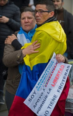 Maduro consolida su golpe a la democracia en Venezuela