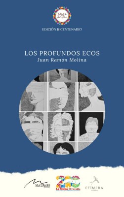 LOS PROFUNDOS ECOS Juan Ramón Molina