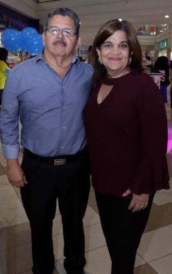 Tous ya está en San Pedro Sula